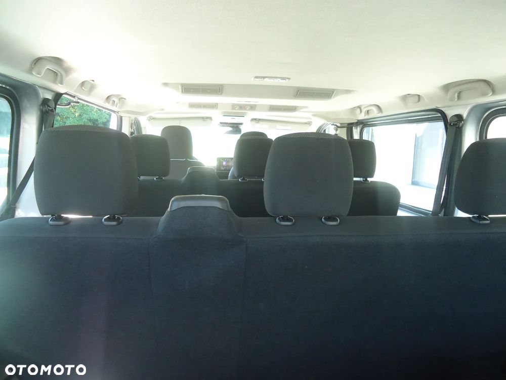Renault Trafic - 14