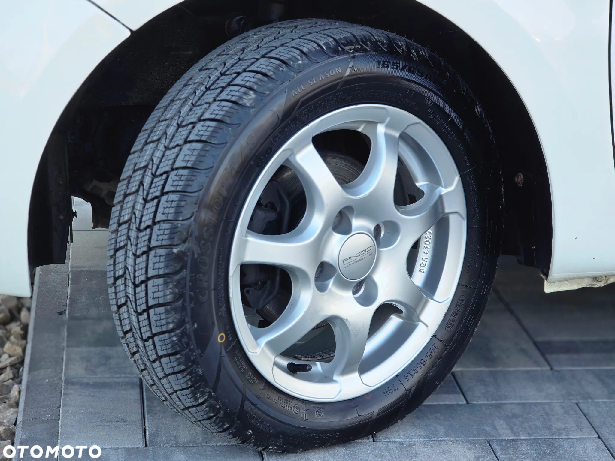 Fiat Panda - 36
