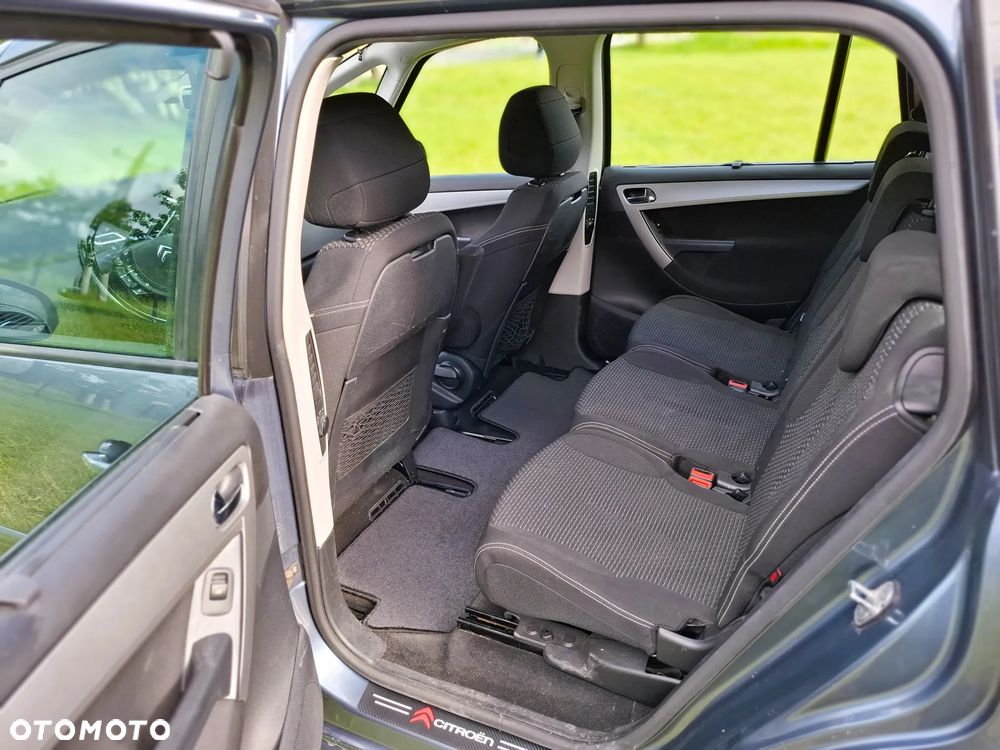 Citroën C4 Picasso 1.6 HDi SX Pack - 21