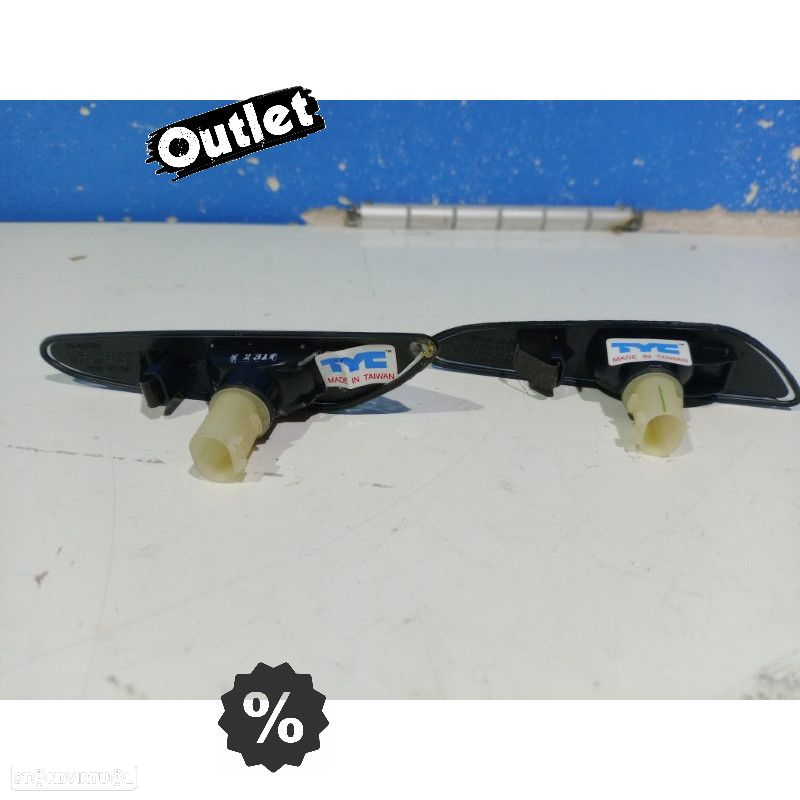 R145849C1 PISCAS LATERAIS BMW E87 E90 E91 E92 E84 - 3