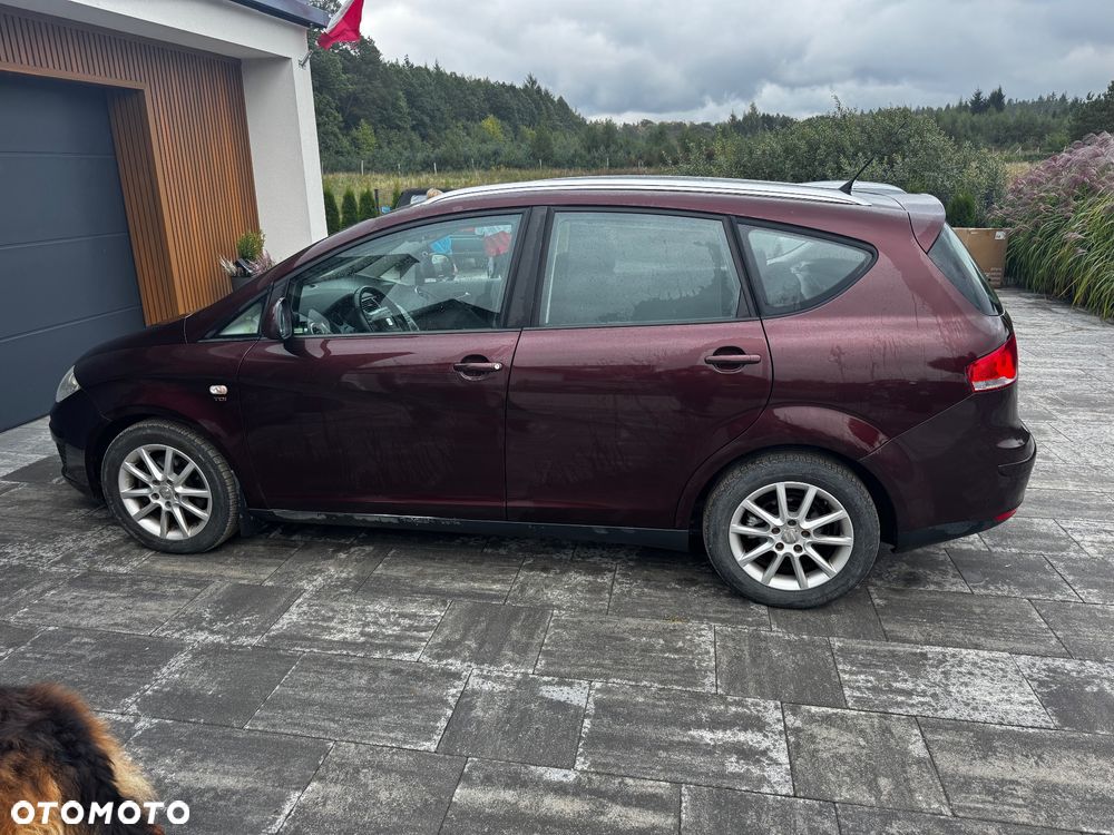 Seat Altea XL - 4