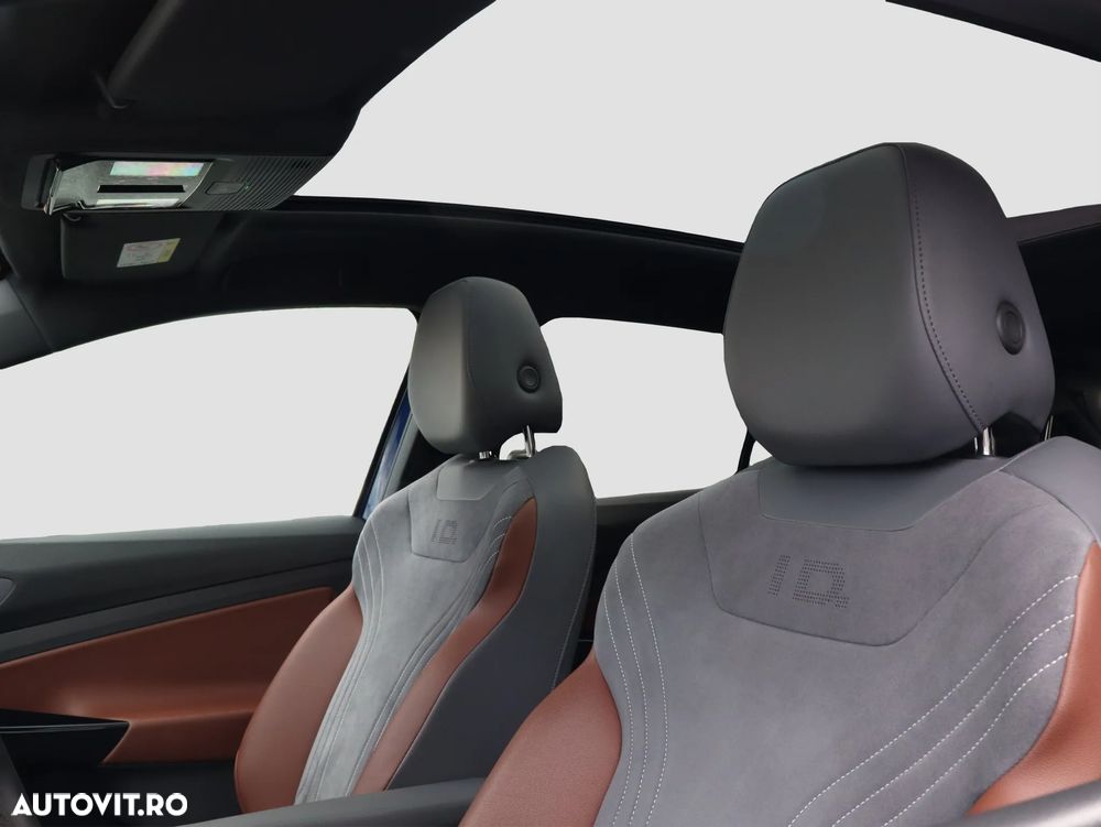 VOLKSWAGEN ID.4 2021 — imagine 17