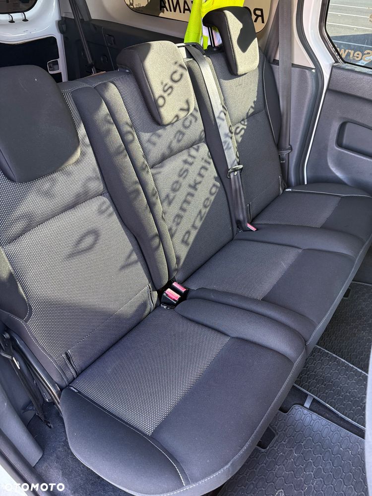Renault Kangoo - 7