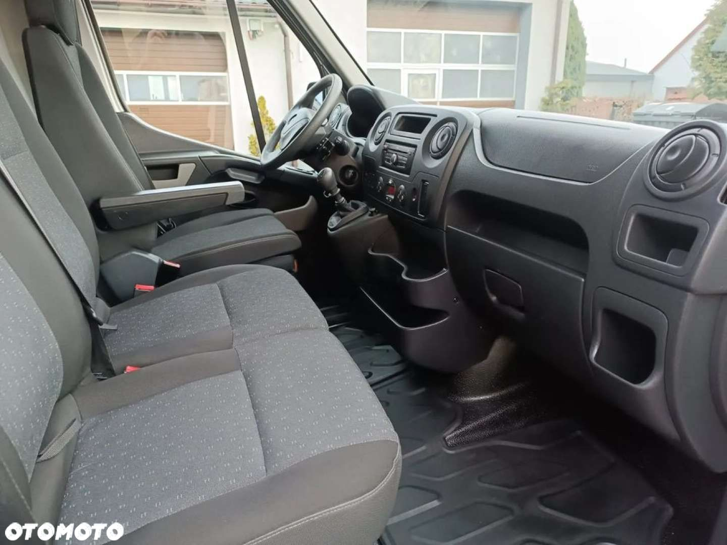 Opel Movano L3 H2 Ful Wypas Jak Nowe - 26