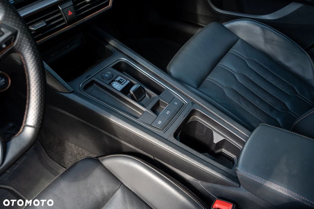 Cupra Formentor VZ 2.0 TSI 4Drive DSG - 23