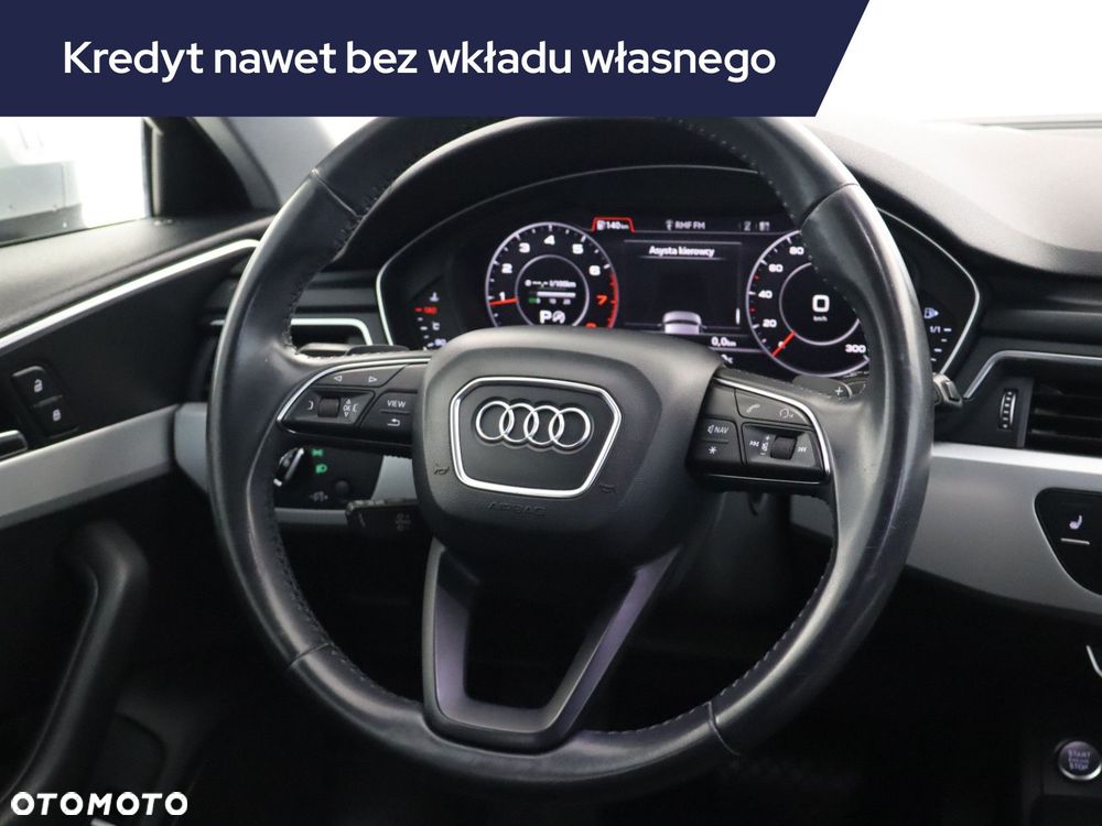 Audi A4 Avant - 23