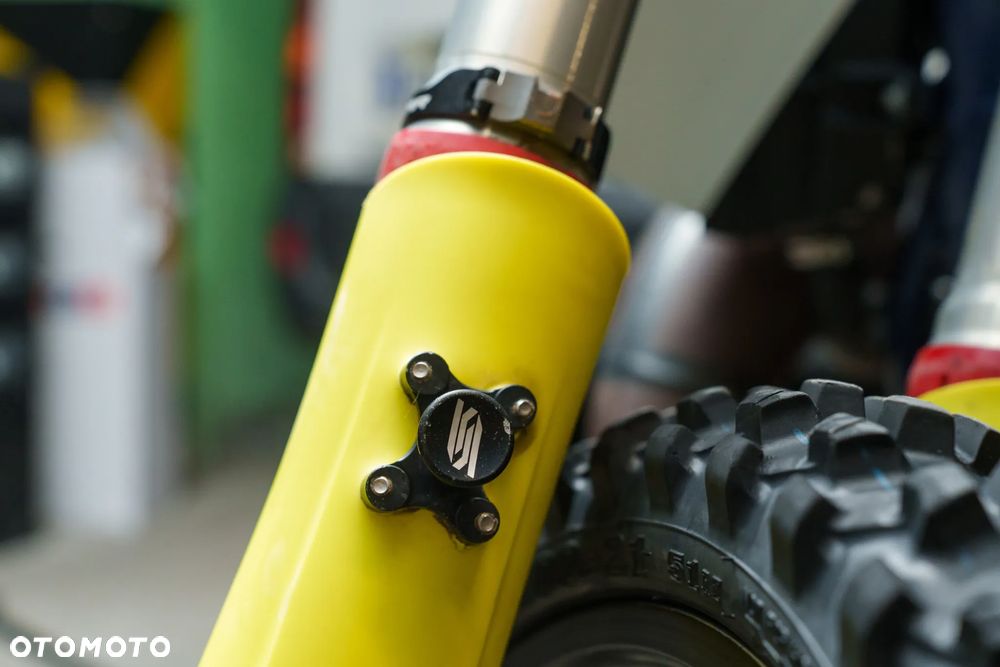 Husqvarna TC - 29