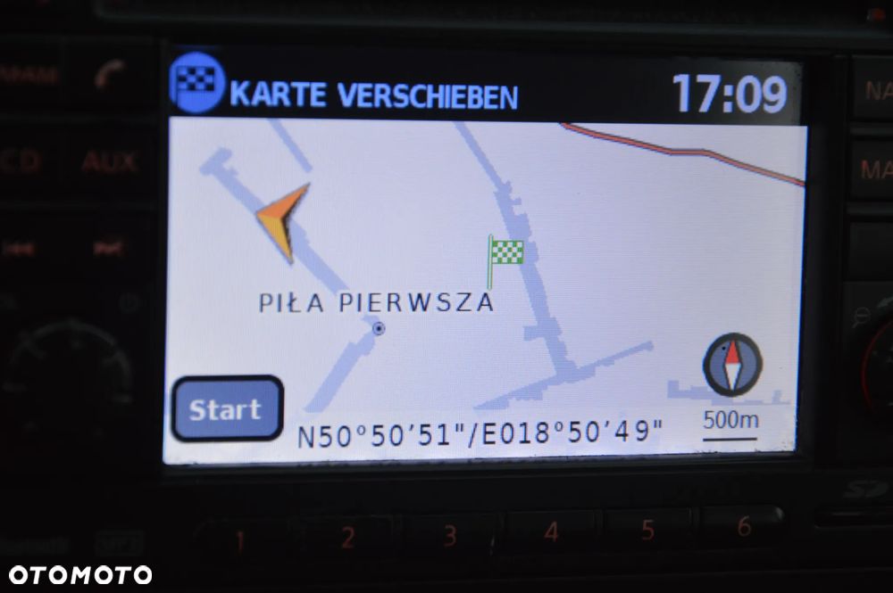 Nissan Qashqai+2 2.0 tekna - 23