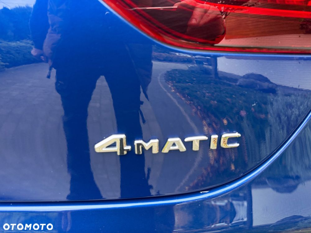 Mercedes-Benz GLC 200 d 4Matic 9G-TRONIC AMG Line - 24