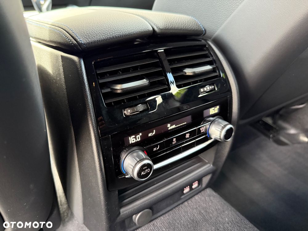 BMW Seria 5 530d M Sport Edition - 30