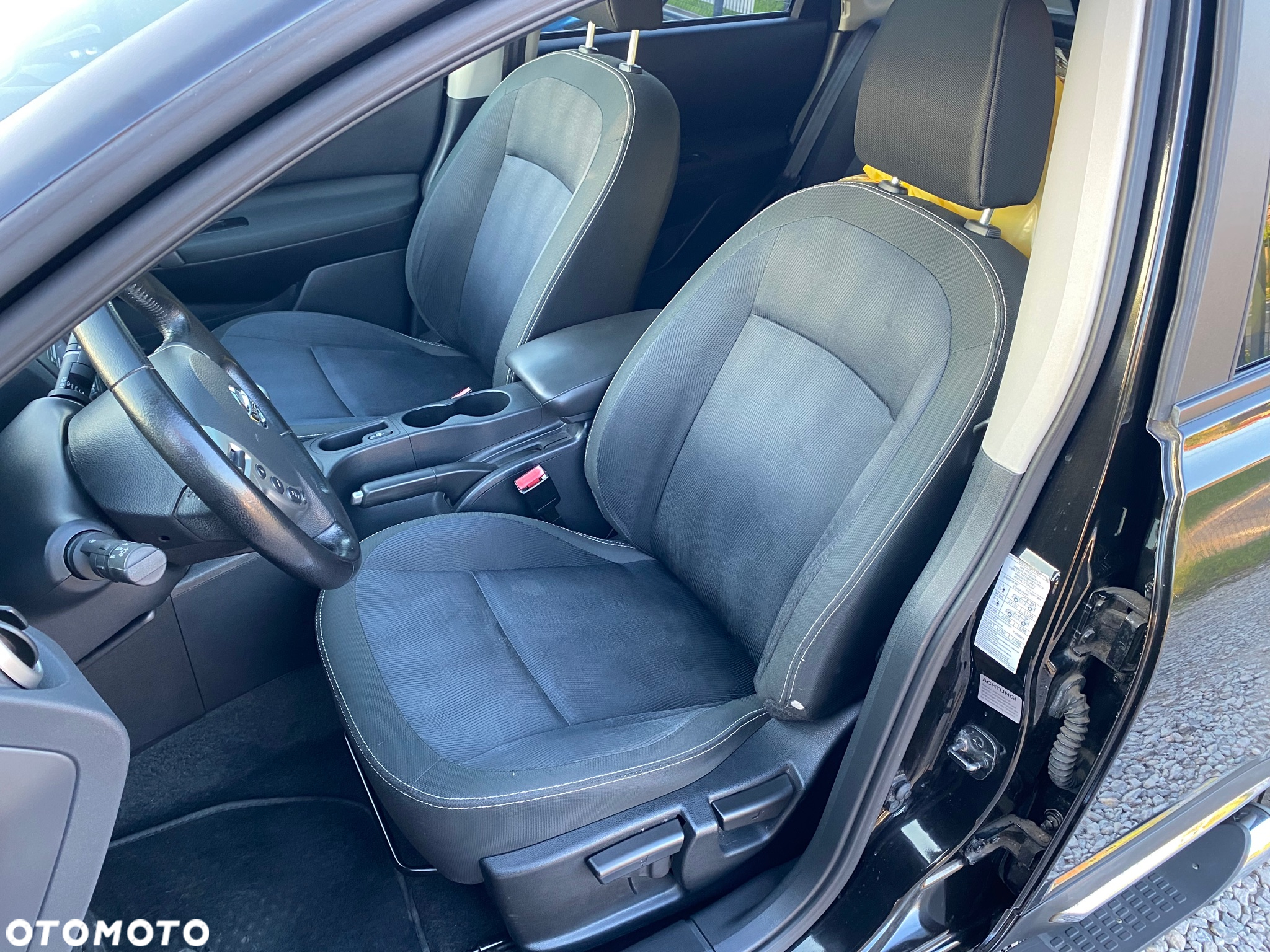 Nissan Qashqai 1.6 I-Way - 23