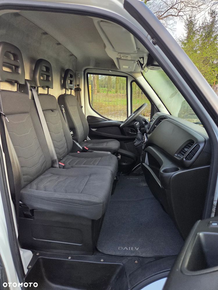 Iveco Daily - 18