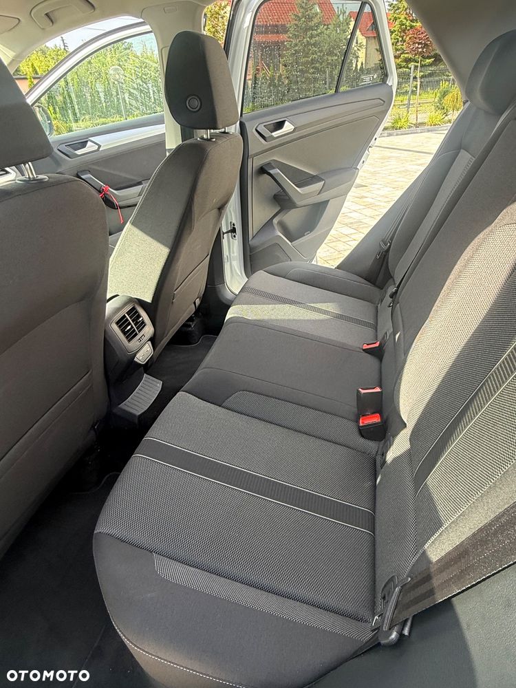 Volkswagen T-Roc 1.5 TSI Life Plus DSG - 9