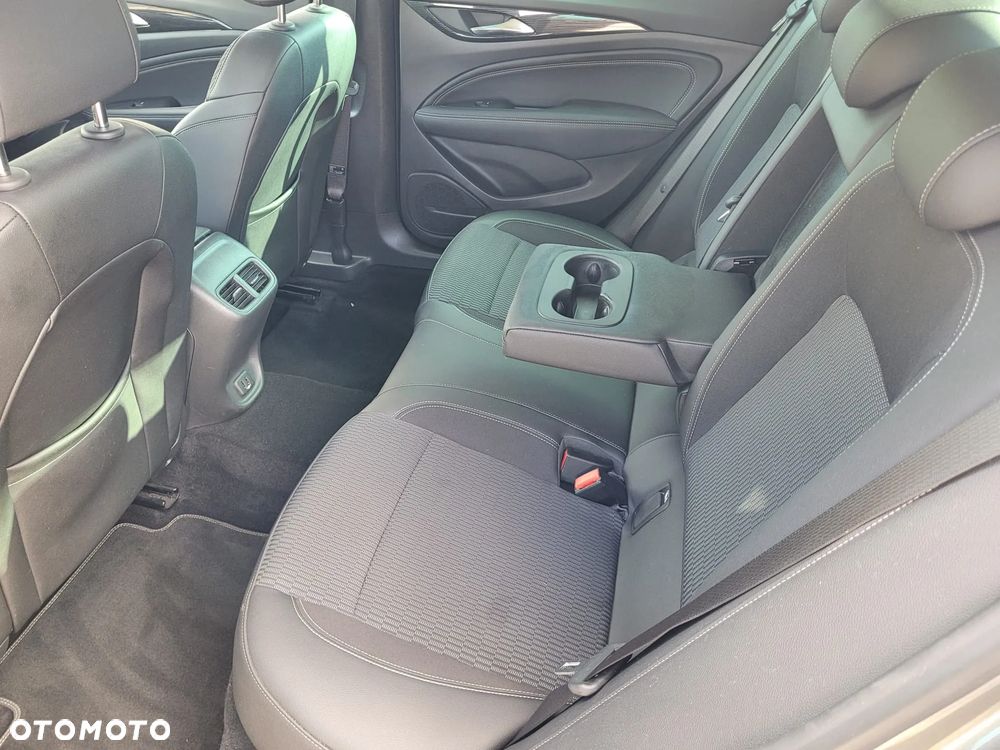 Opel Insignia 1.5 ECOTEC Direct Inj Turbo Exclusive - 26