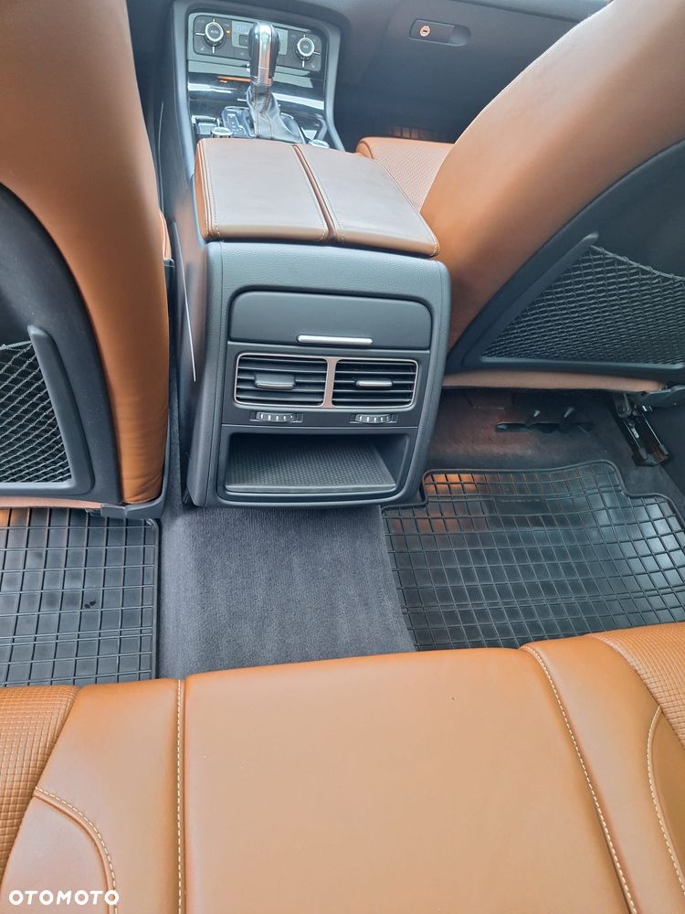 Volkswagen Touareg 3.0 V6 TDI BMT X-Edition - 27