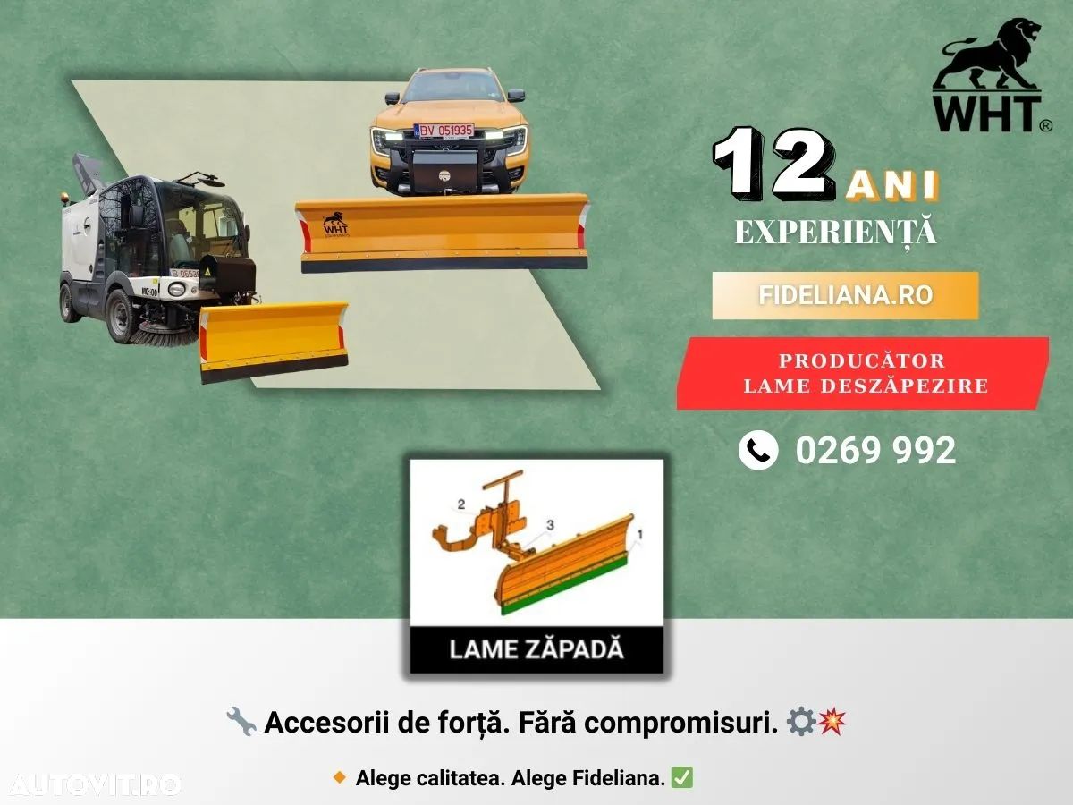 Caterpillar cat 428 f2 - 1