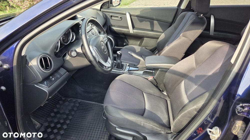 Mazda 6 Sport 2.0 CD DPF Dynamic - 19