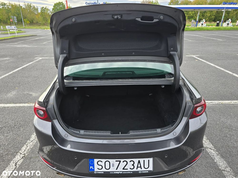 Mazda 3 2.0 mHEV Exclusive-Line - 25