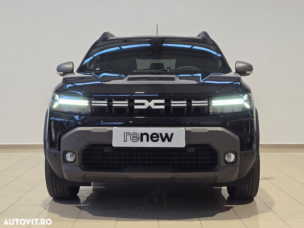 Dacia Duster TCe 130 4X2 MHEV Journey - 22