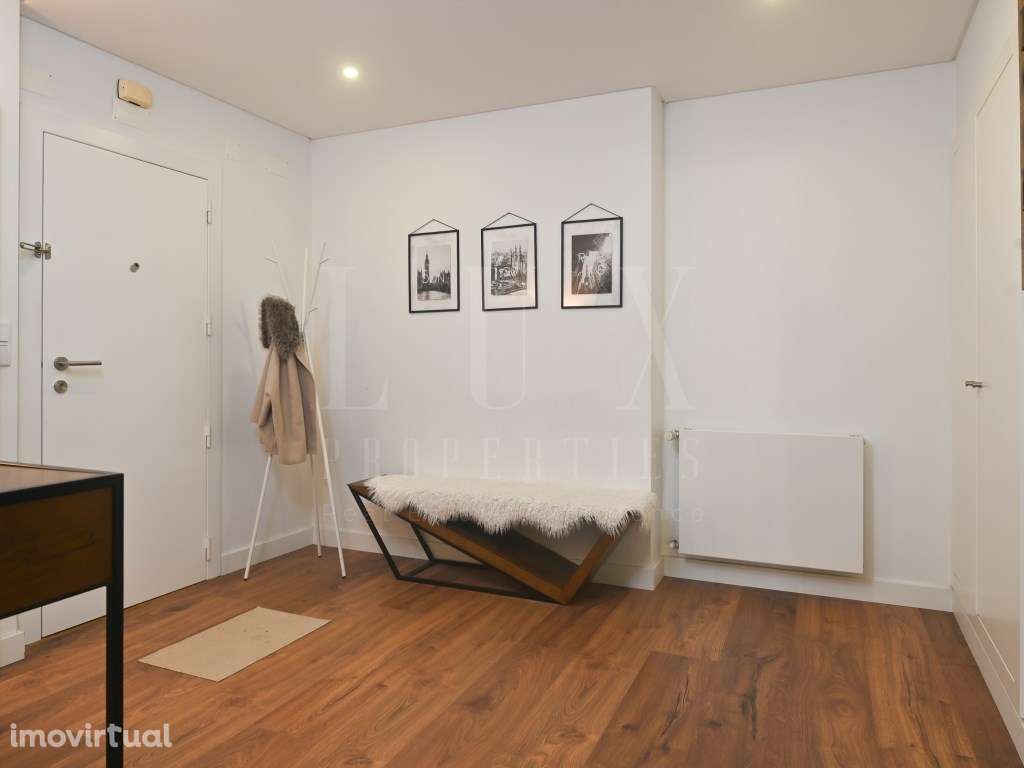 T3 EXCLUSIVO COM VISTA PANORÂMICA SOBRE LISBOA | AREEIRO - Grande imagem: 2/34