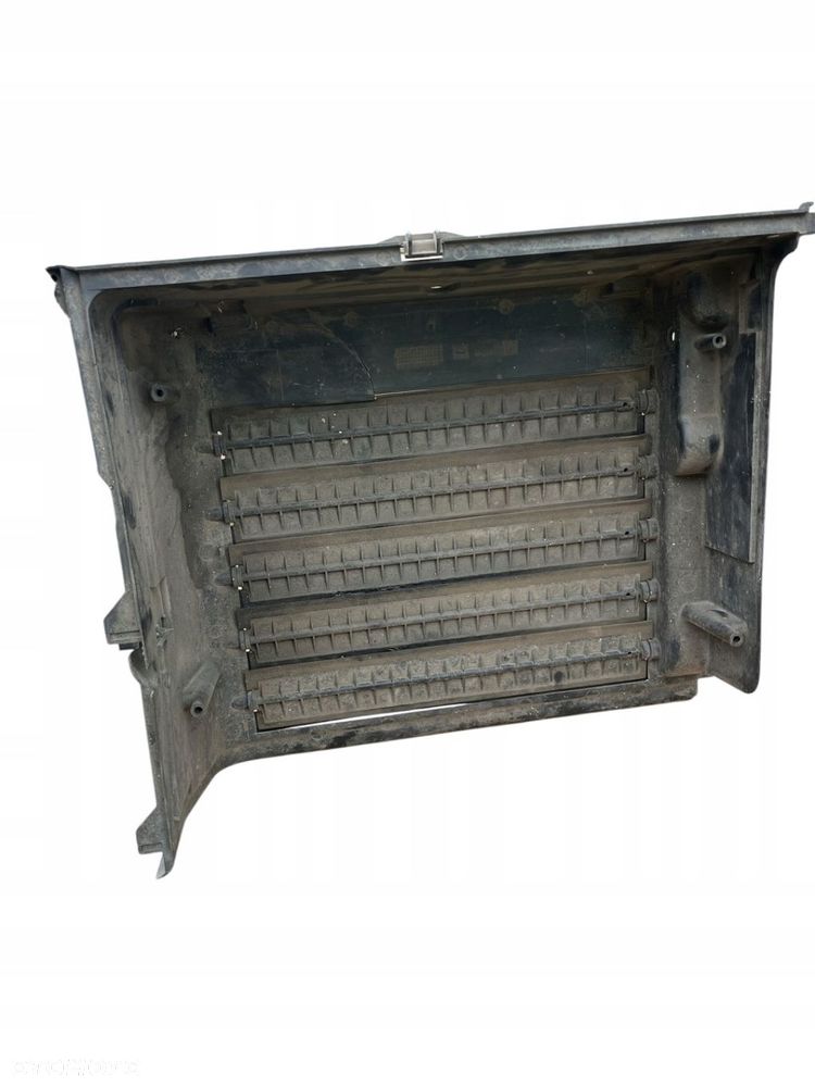 ROLETA ŻALUZIA BMW E46 320D, KLEJONA, 2246792 - 3