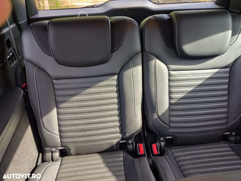 Mercedes-Benz GLS - 8