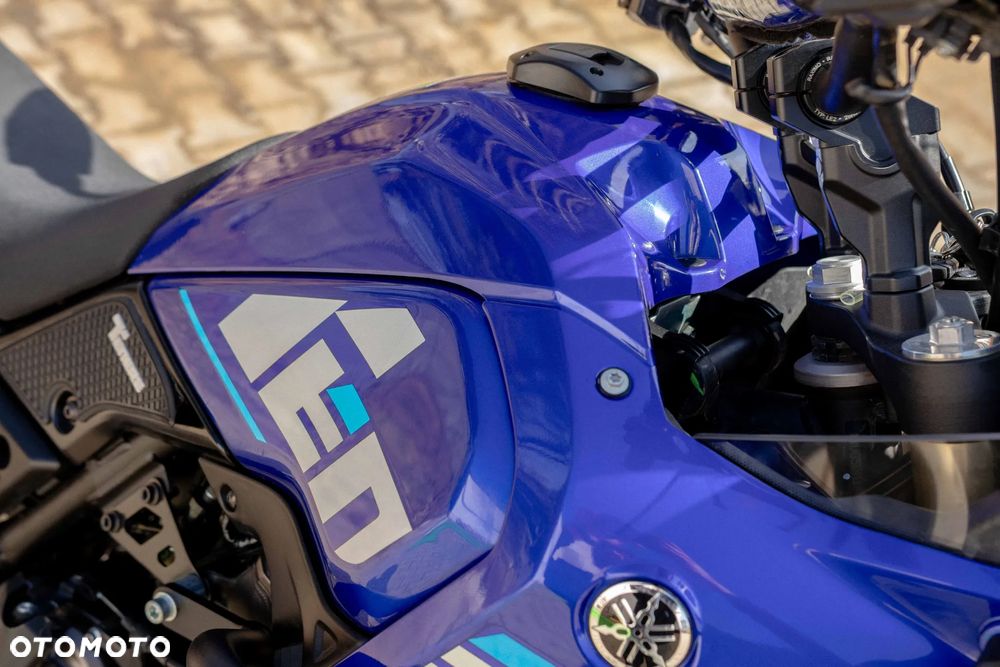 Yamaha Tenere - 18