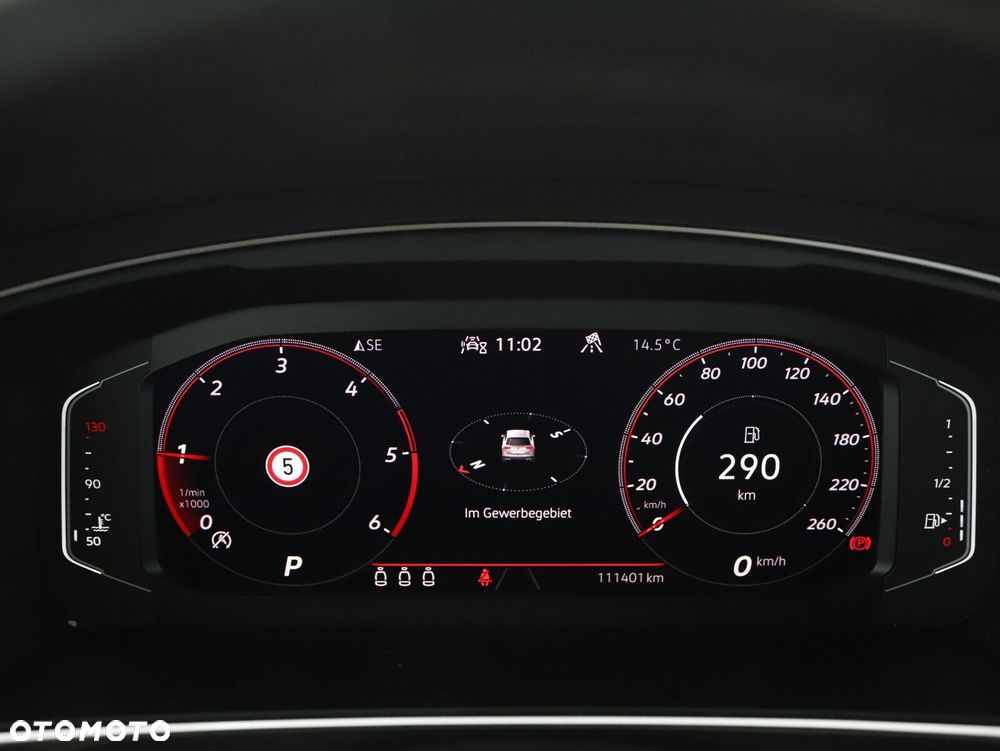 Volkswagen Tiguan 2.0 TDI SCR 4Mot R-Line DSG - 14