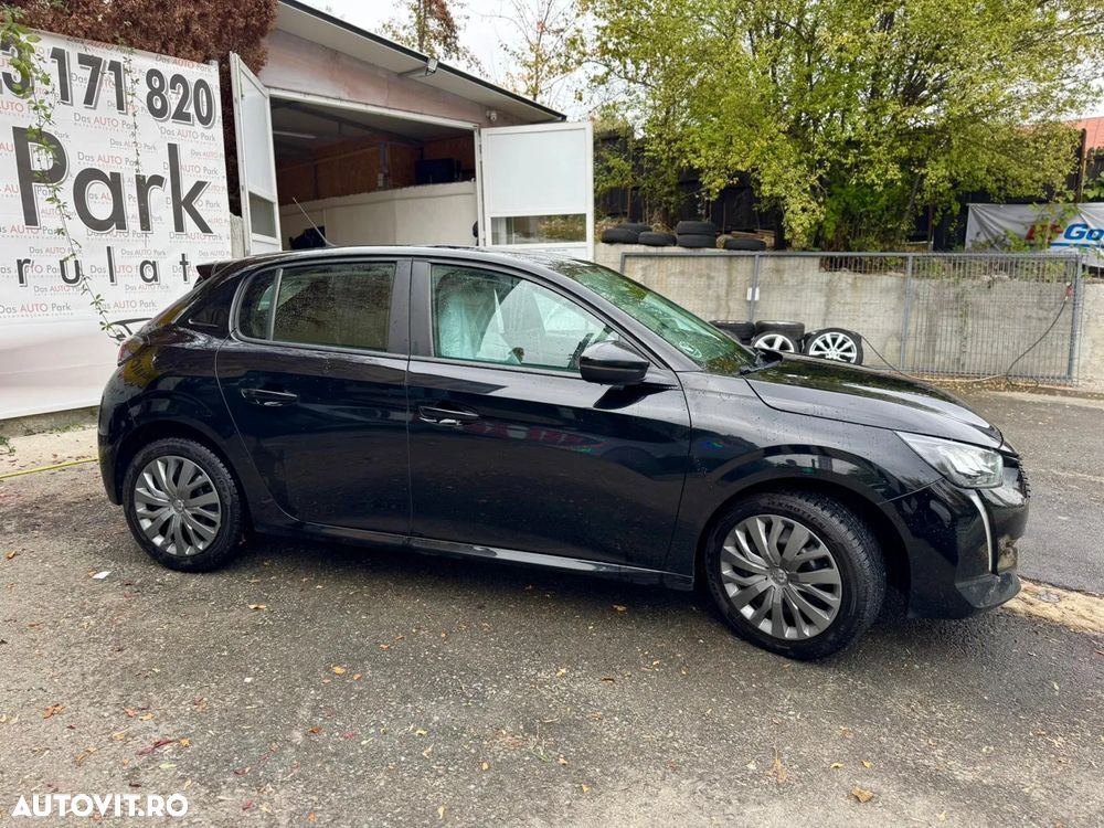 Peugeot 208 PureTech 75 Active Pack - 2
