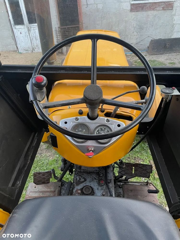 Ursus 360 - 12