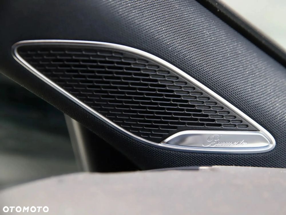 Mercedes-Benz Klasa A 45 S AMG 4-Matic 8G-DCT - 13