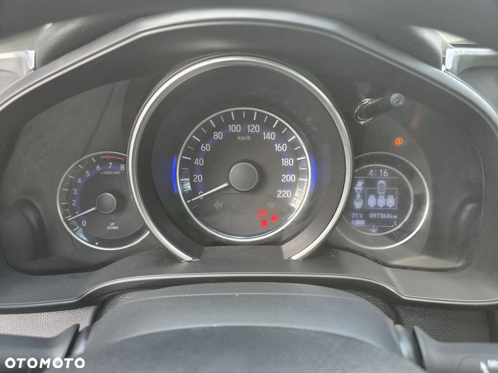 Honda Jazz 1.3 Comfort (ADAS) - 17