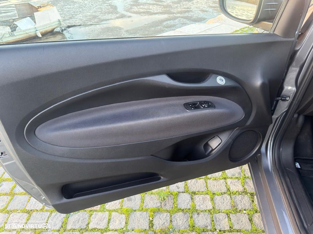 Fiat 500e 3 + 1 - 28