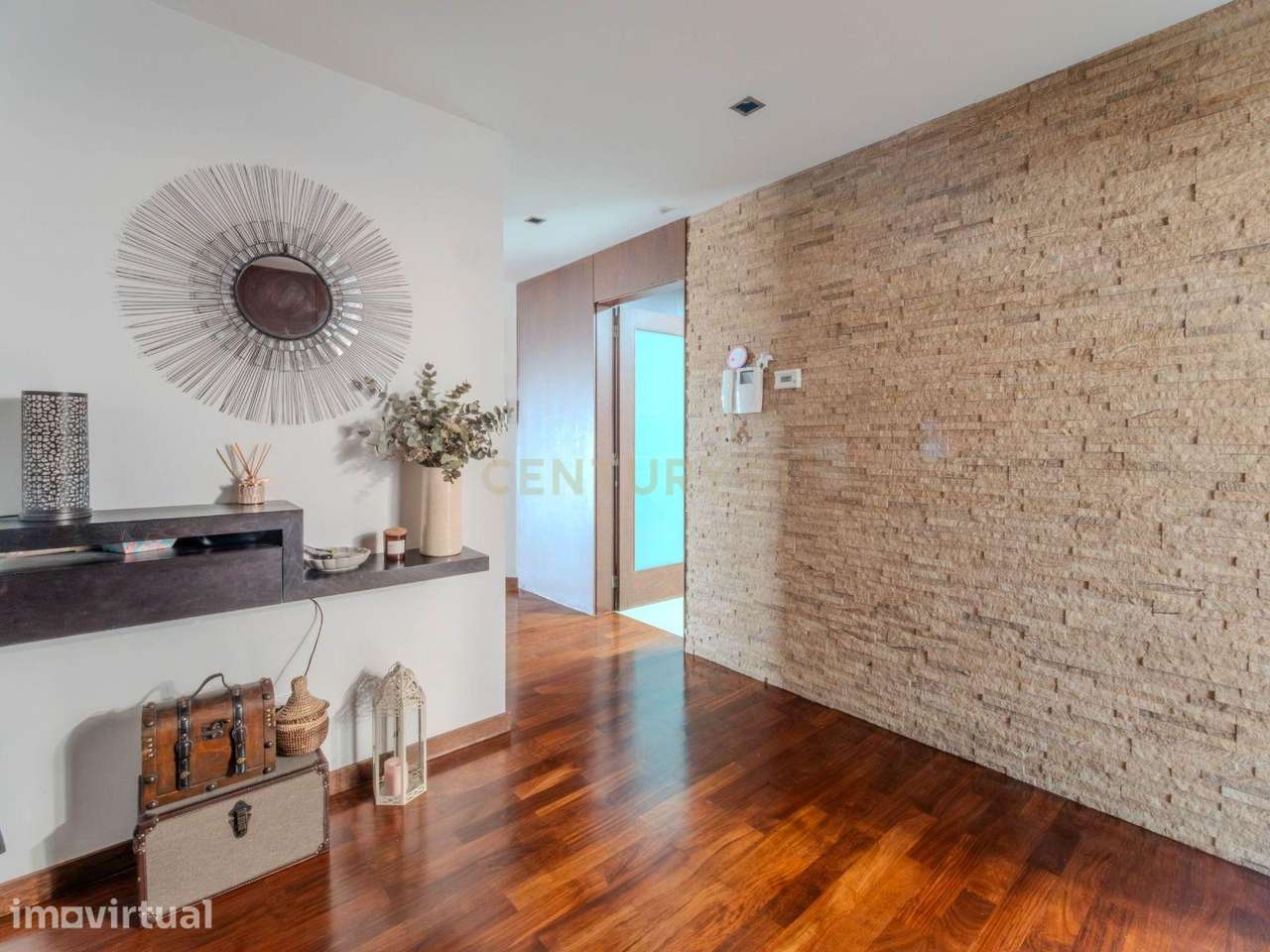 Apartamento T2+1 em Gondomar -  Ed. Aqua Plaza com Varandas e Boa Expo - Grande imagem: 2/29