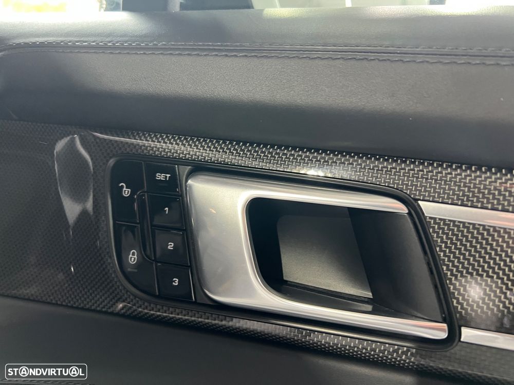 Porsche Panamera 4S Executive PDK - 30