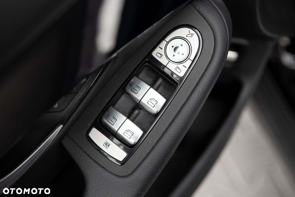 Mercedes-Benz GLC 200 d 4-Matic - 19