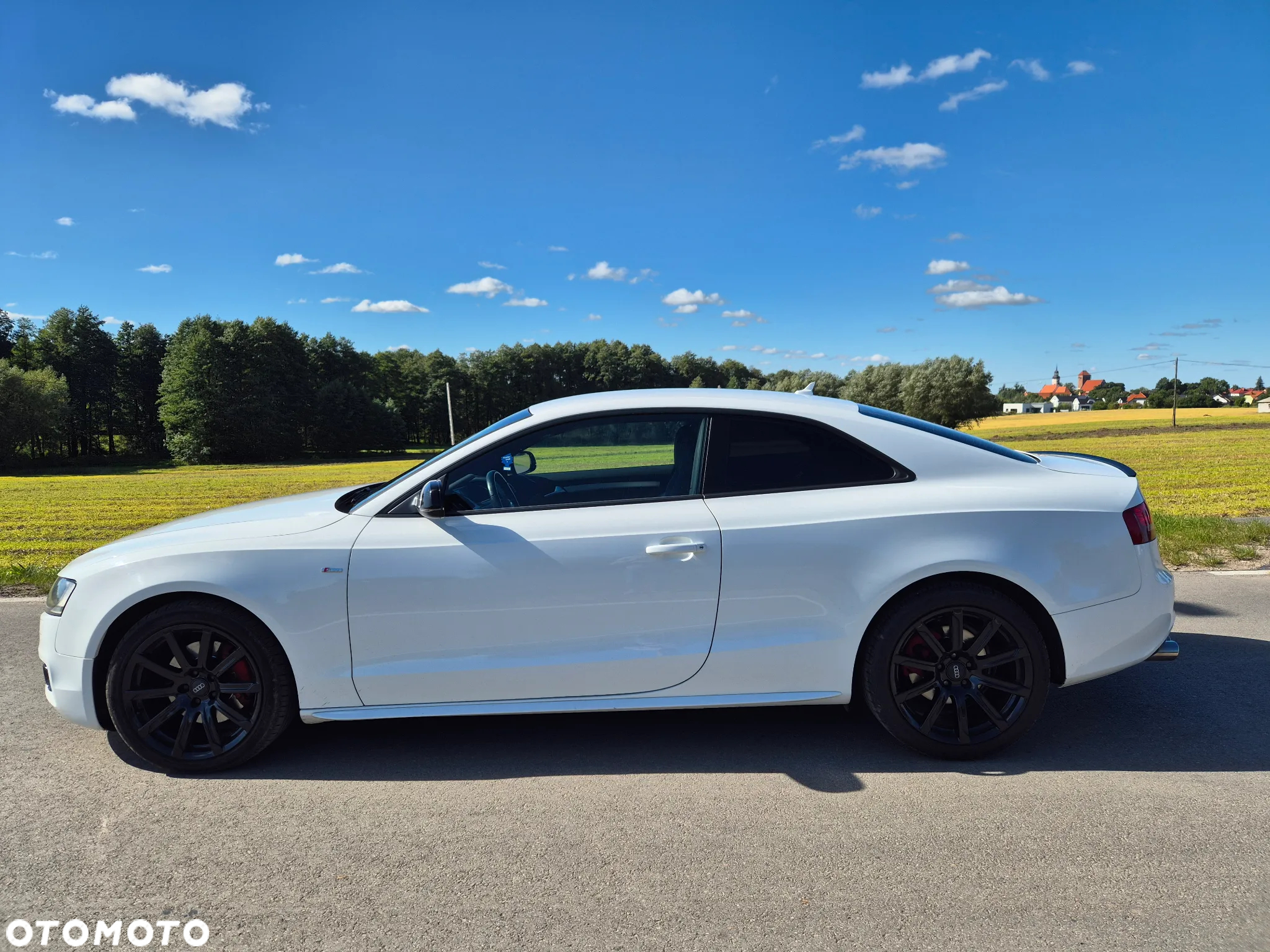 Audi A5 - 4
