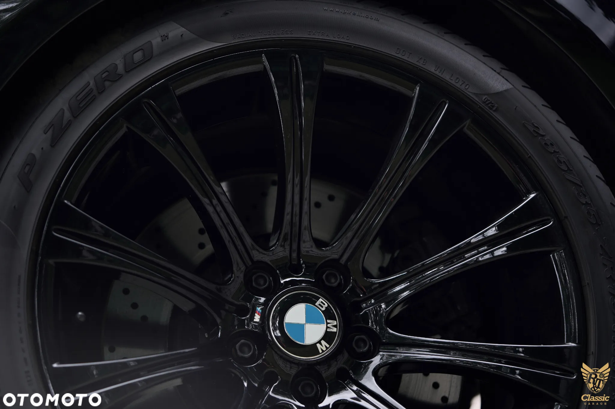 BMW M5 Standard - 33