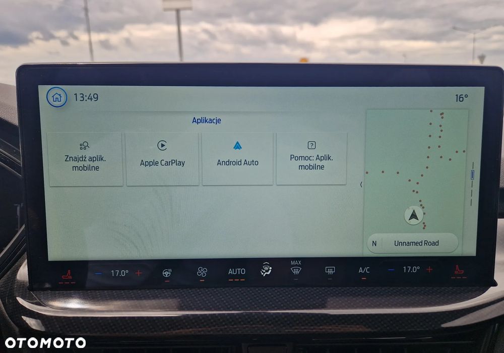 Ford Kuga 1.5 EcoBoost AWD ST-Line ASS - 25