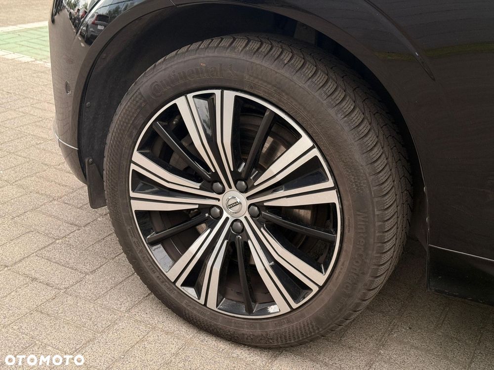 Volvo XC 60 - 11