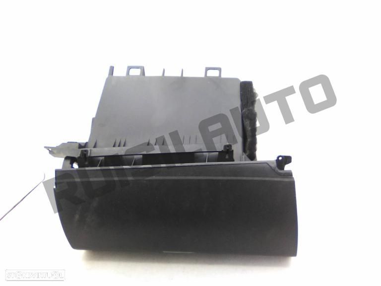Porta Luvas  Mercedes A W169 [2004_2012] A 180 Cdi - 6