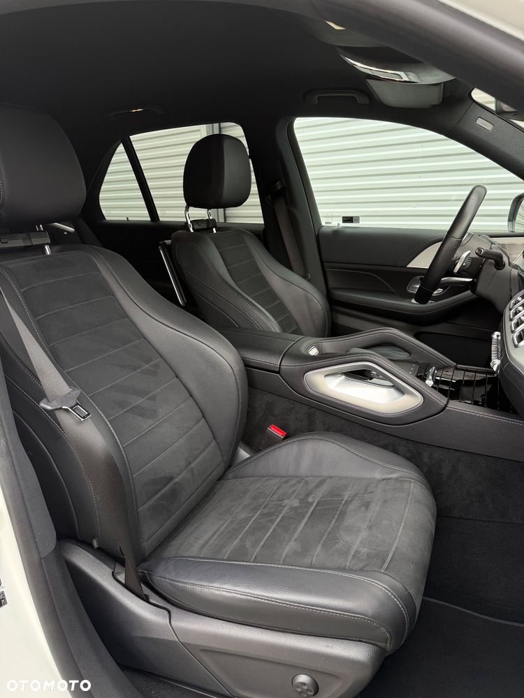 Mercedes-Benz GLE - 14