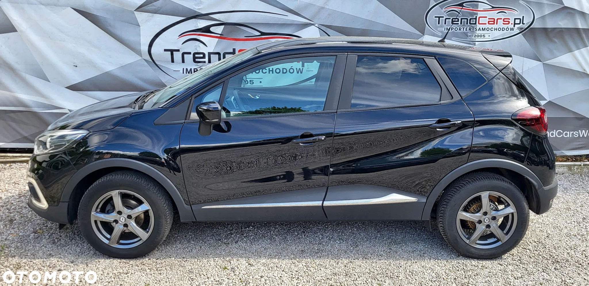 Renault Captur 0.9 Energy TCe XMOD - 4