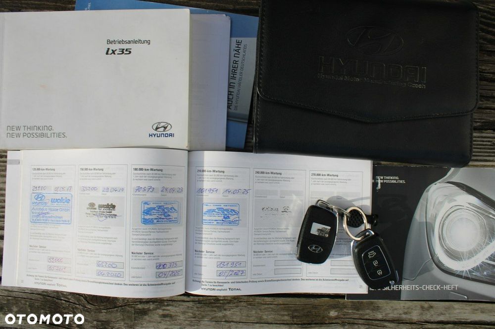 Hyundai ix35 - 29