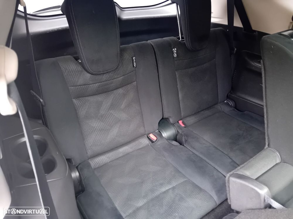 Nissan X-Trail 1.6 dCi 360 - 13