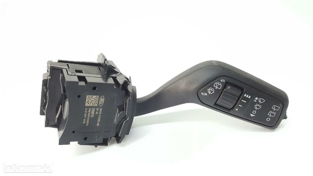 COMANDO DO LIMPA-VIDROS FORD FIESTA (CE1) TITANIUM - 1