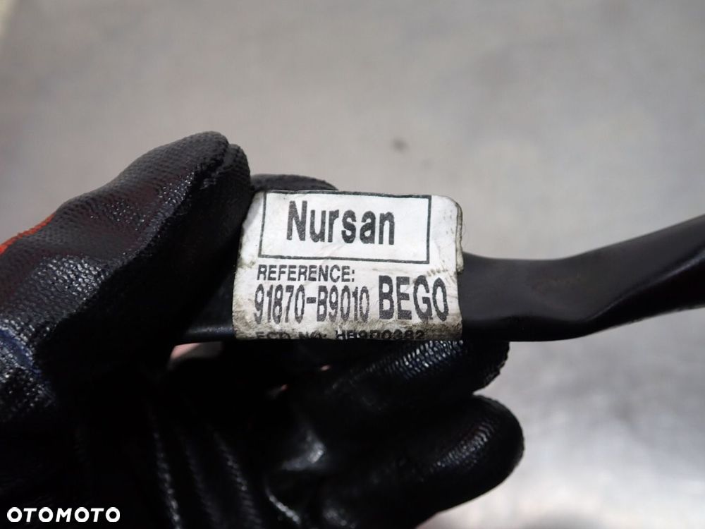 PRZEWÓD MASOWY HYUNDAI I10 II  91870-B9010 - 3