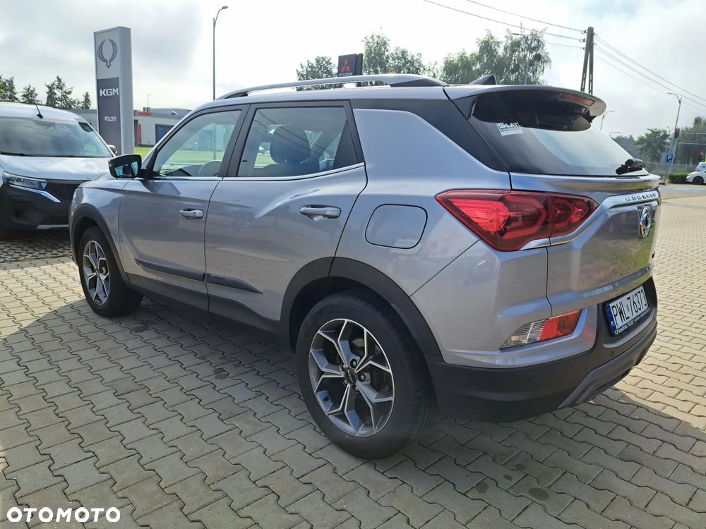 SsangYong/KGM Korando 1.5 T-GDI Joy 2WD - 6