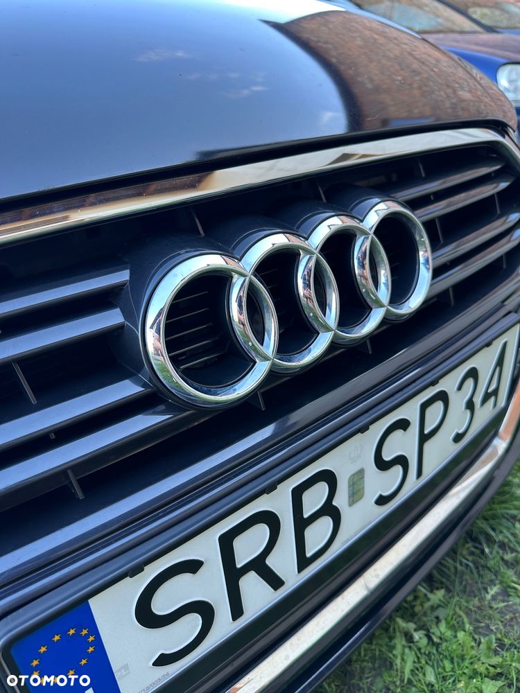 Audi A3 Sportback 1.0 TFSI - 26