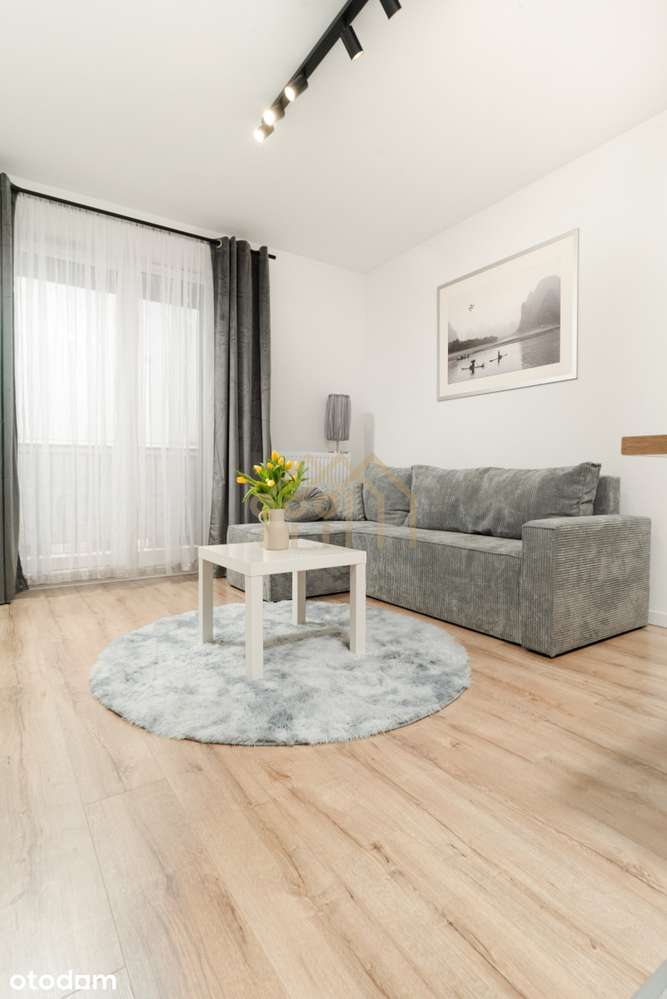 2-pok. I 5m2 balkon I 4 piętro I Szeligowska 53c